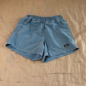 Patagonia Women’s Baggies